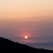 Sun over Capri, Agropoli