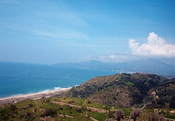 philosophy rental holiday cilento italy