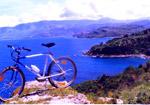 mountain bike cilento