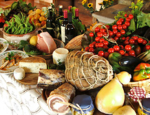 cooking cilento